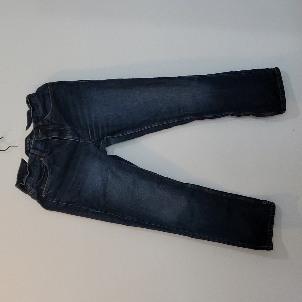 George Jeans 30×30